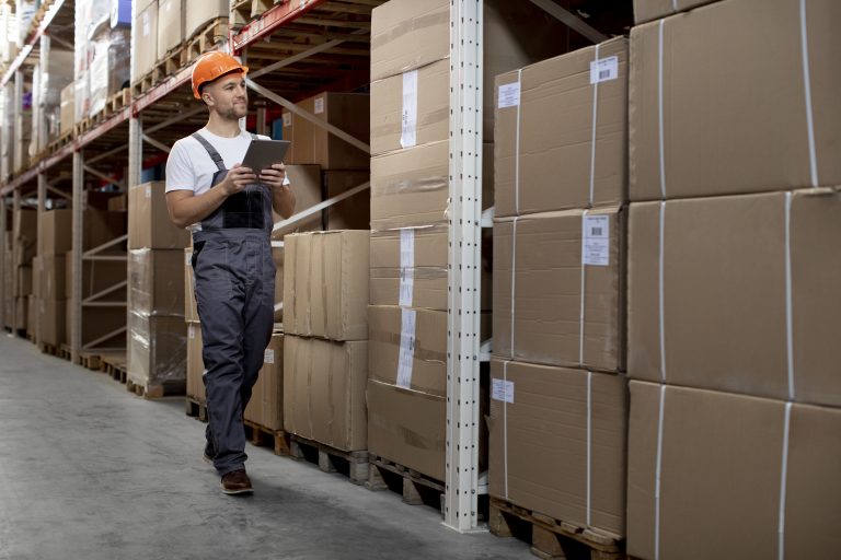 Pallet Racking Installation: A Complete Step-by-Step Guide - Miami ...